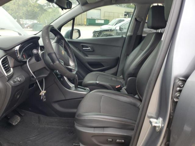 Photo 7 from auction – 2020 CHEVROLET TRAX 1LT with VIN 3GNCJLSB5LL201790