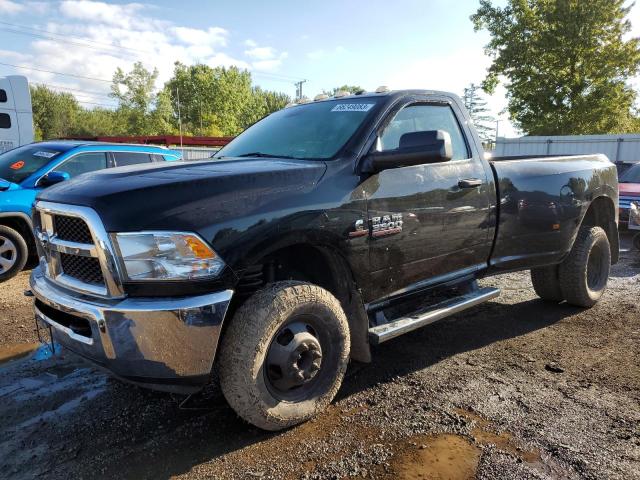RAM 3500 ST 2016 with VIN 3C63RRAL6GG170666 - Photo from auction