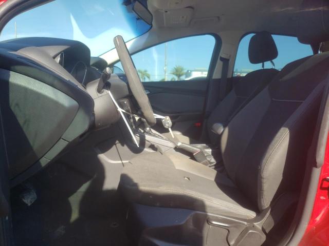 Photo 7 from auction – 2012 FORD FOCUS SE with VIN 1FAHP3K20CL315890