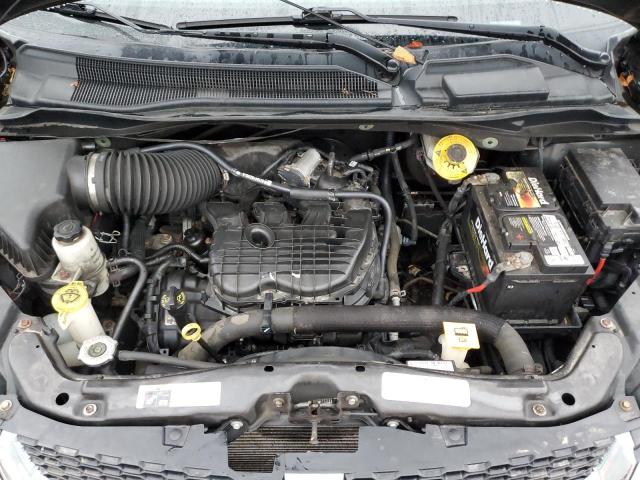 Photo 12 from auction – 2015 DODGE GRAND CARA with VIN 2C4RDGBG2FR542732