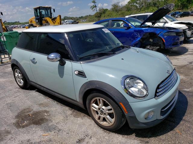 Photo 4 from auction – 2013 MINI COOPER with VIN WMWSU3C58DT370765