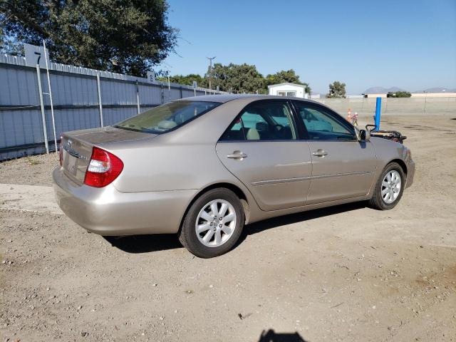 Photo 3 from auction – 2003 TOYOTA CAMRY LE with VIN 4T1BE32K83U206234
