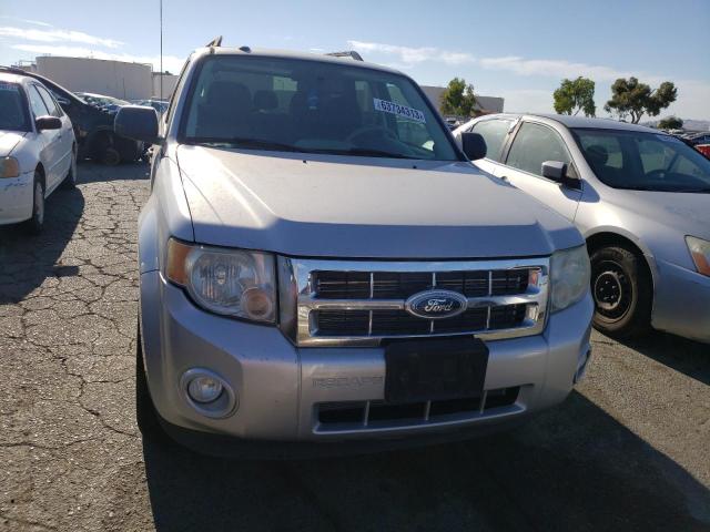 Photo 5 from auction – 2010 FORD ESCAPE XLT with VIN 1FMCU0D79AKB28814