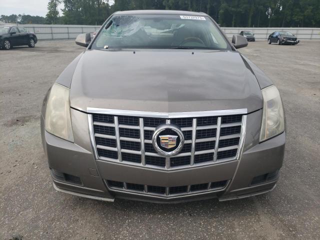 Photo 5 from auction – 2012 CADILLAC CTS LUXURY with VIN 1G6DE5E54C0139429