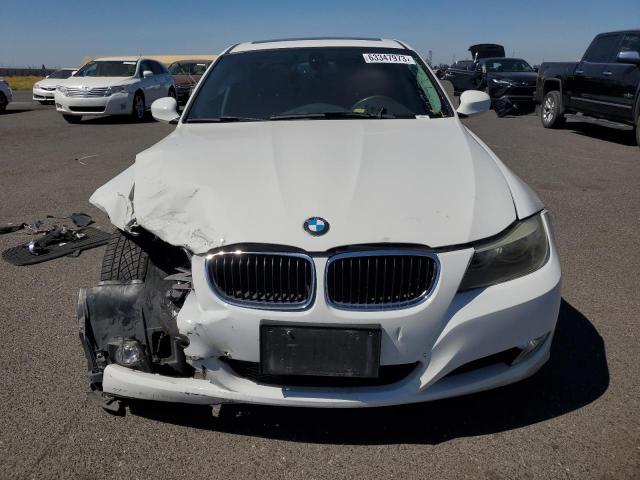 Photo 5 from auction – 2011 BMW 328 I SULE with VIN WBAPH5G58BNM76117
