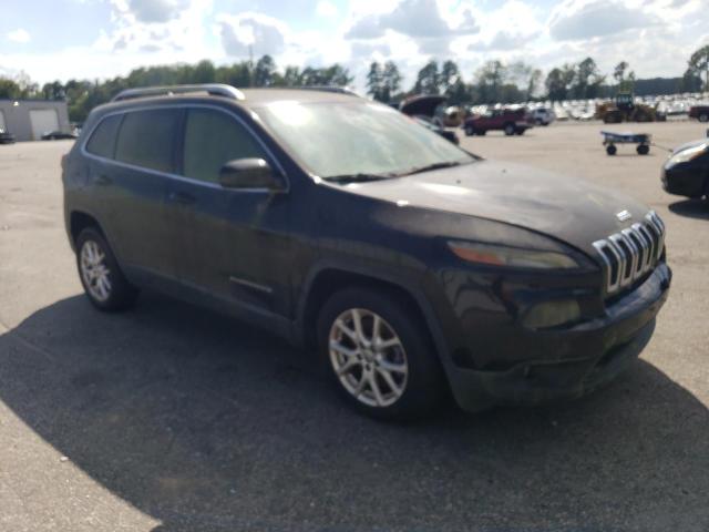 Photo 4 from auction – 2014 JEEP CHEROKEE L with VIN 1C4PJLCS5EW115367