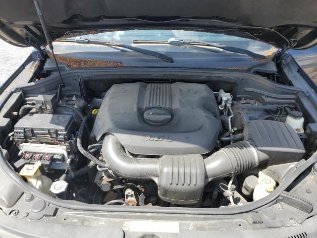 Photo 12 from auction – 2011 JEEP GRAND CHER with VIN 1J4RR4GG2BC669650