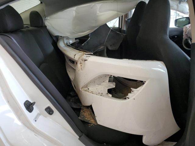 Photo 10 from auction – 2017 NISSAN VERSA S with VIN 3N1CN7AP8HL879333