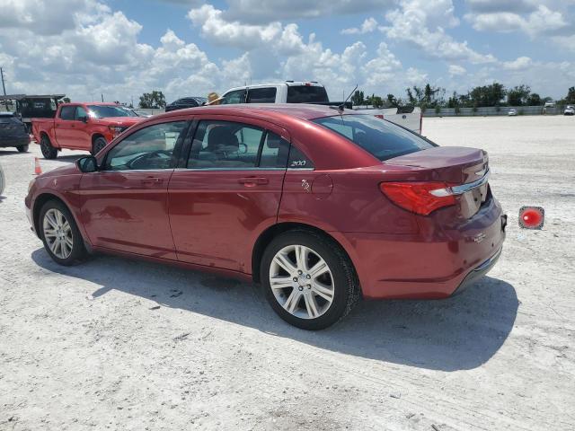 Foto 2 de la subasta – 2013 CHRYSLER 200 TOURIN con VIN 1C3CCBBB4DN726438
