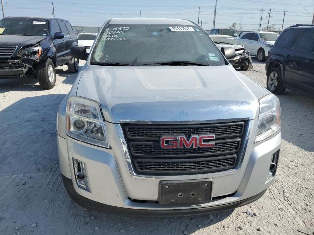 Photo 5 from auction – 2015 GMC TERRAIN SL with VIN 2GKALNEK7F6317930