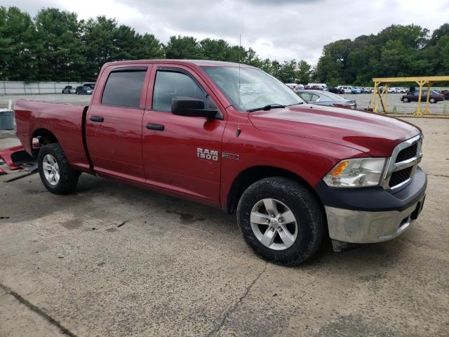 Photo 4 from auction – 2014 RAM 1500 ST with VIN 1C6RR7SM9ES370792