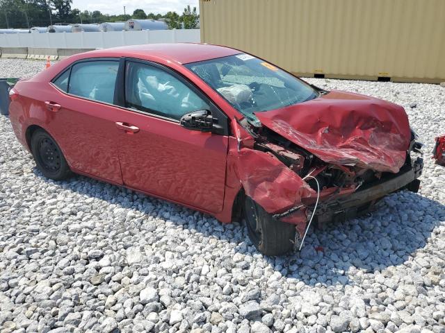 Photo 4 from auction – 2016 TOYOTA COROLLA L with VIN 5YFBURHE9GP484221