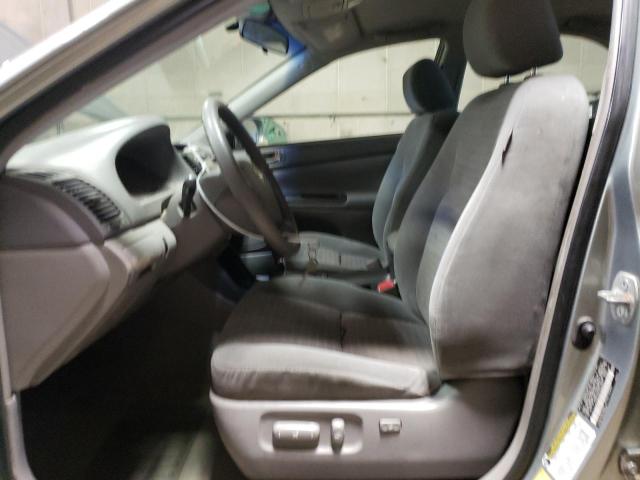 Photo 7 from auction – 2005 TOYOTA CAMRY LE with VIN 4T1BE30K95U995841
