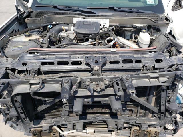 Photo 11 from auction – 2015 CHEVROLET SILVERADO with VIN 1GC1KVE81FF571092