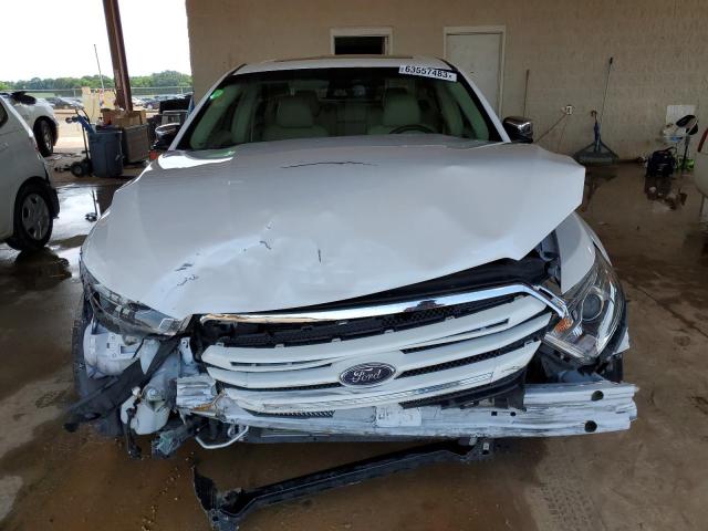 Photo 5 from auction – 2018 FORD TAURUS LIM with VIN 1FAHP2F88JG124832