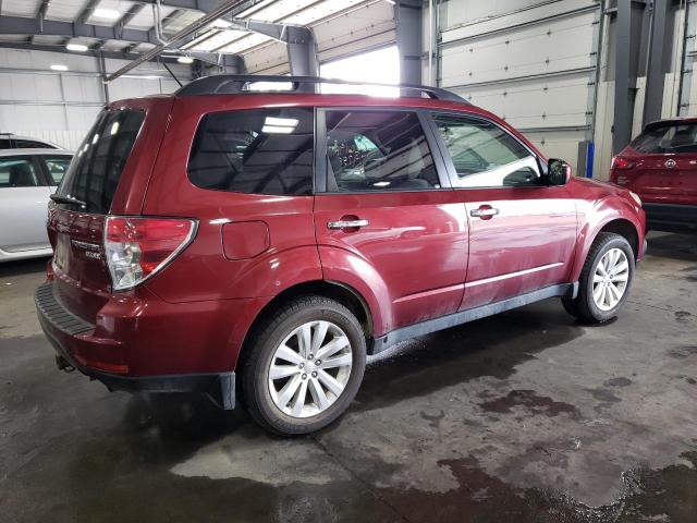 Photo 3 from auction – 2013 SUBARU FORESTER 2 with VIN JF2SHADC1DH439308