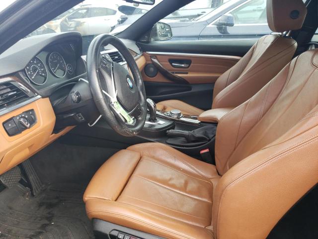 Photo 7 from auction – 2016 BMW 428 XI with VIN WBA3N9C51GK249171