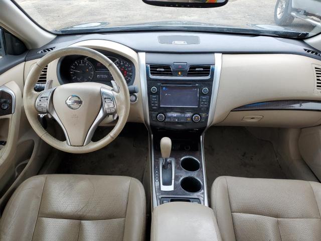 Photo 8 from auction – 2013 NISSAN ALTIMA 3.5 with VIN 1N4BL3AP5DC170894