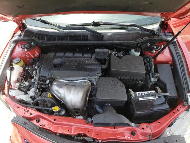 صورة رقم 11 من المزاد - 2011 TOYOTA CAMRY BASE مع VIN 4T1BF3EK2BU606796