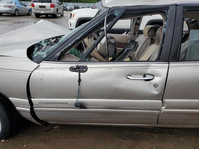 Photo 7 from auction – 1997 BUICK LESABRE LI with VIN 1G4HR52K4VH551783