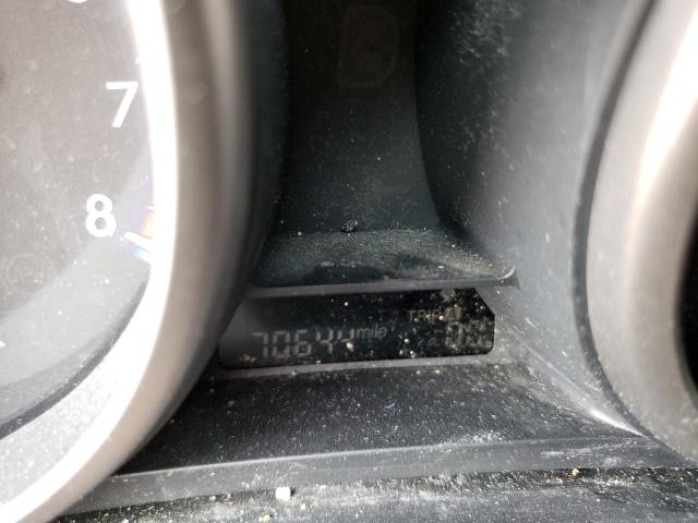 Фото 9 с аукциона – 2012 MAZDA 3 I с VIN JM1BL1V79C1665649