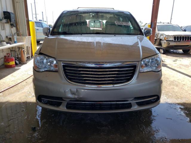 Photo 5 from auction – 2014 CHRYSLER TOWN & COU with VIN 2C4RC1CG3ER165938