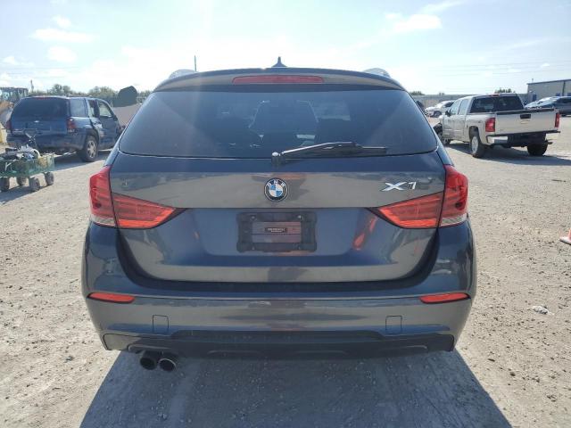 Photo 6 from auction – 2013 BMW X1 SDRIVE2 with VIN WBAVM1C58DVW44164