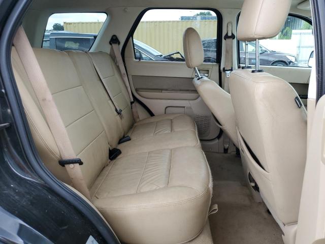 Photo 11 from auction – 2011 FORD ESCAPE LIM with VIN 1FMCU9EG3BKA18622