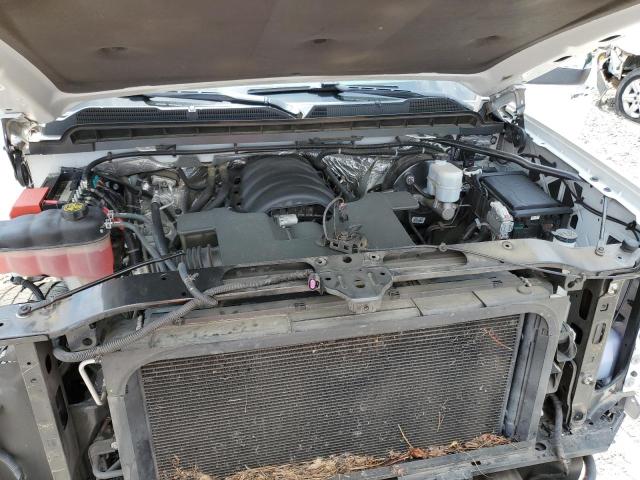 Photo 11 from auction – 2016 CHEVROLET SILVERADO with VIN 3GCPCTEC3GG305959