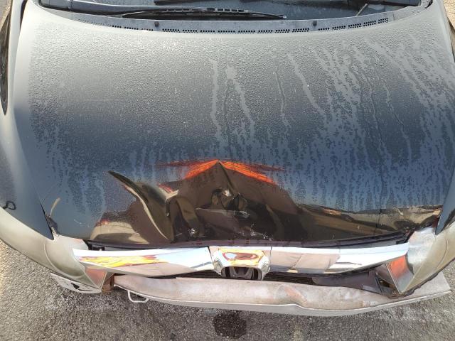 Photo 11 from auction – 2011 HONDA CIVIC LX with VIN 19XFA1F57BE050212