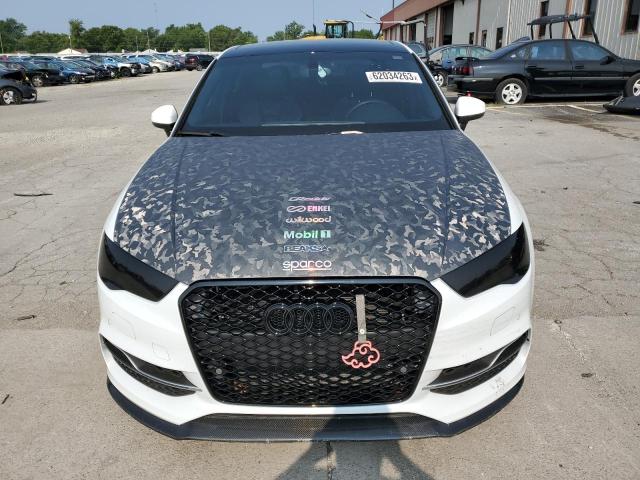 Photo 5 from auction – 2015 AUDI A3 PREMIUM with VIN WAUBFGFF9F1122285