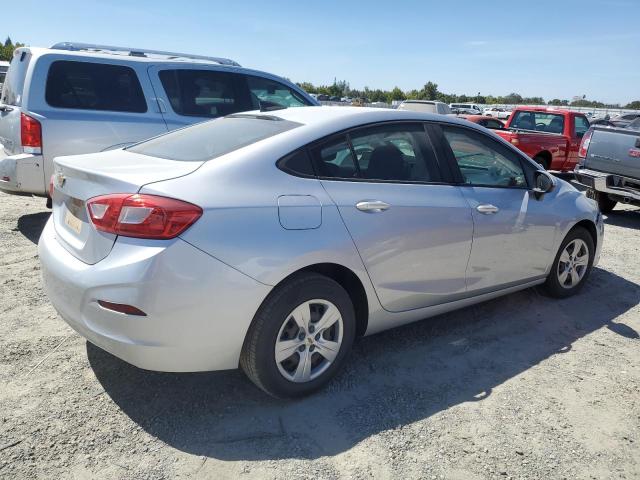 Photo 3 from auction – 2016 CHEVROLET CRUZE LS with VIN 1G1BC5SM0G7234792