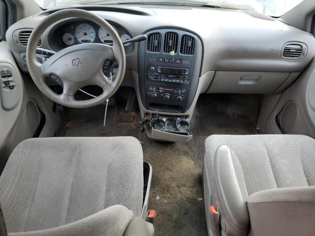 Photo 8 from auction – 2003 DODGE GRAND CARA with VIN 2D4GP44373R258454