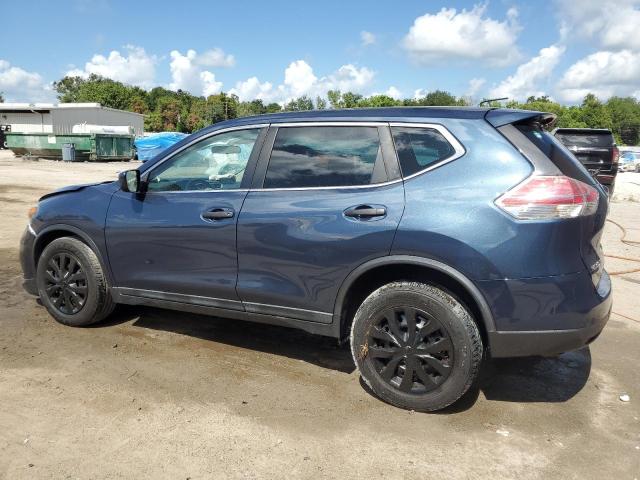 Photo 2 from auction – 2016 NISSAN ROGUE S with VIN 5N1AT2MT8GC786713