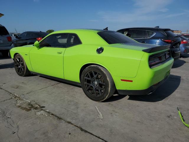 Photo 2 from auction – 2015 DODGE CHALLENGER with VIN 2C3CDZBT7FH877879
