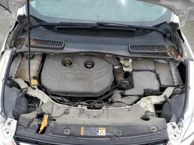 Photo 11 from auction – 2013 FORD ESCAPE SEL with VIN 1FMCU0H92DUB82511