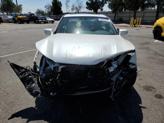 Photo 5 from auction – 2013 HONDA ACCORD EXL with VIN 1HGCR2F85DA205083