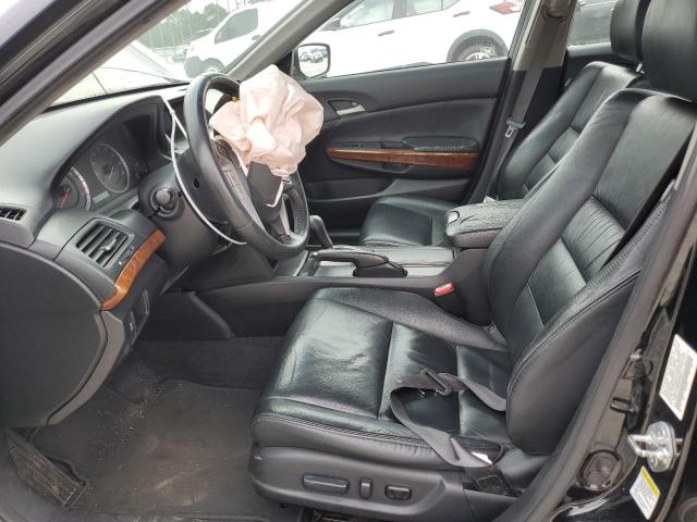 Photo 7 from auction – 2011 HONDA ACCORD EXL with VIN 5KBCP3F88BB002852