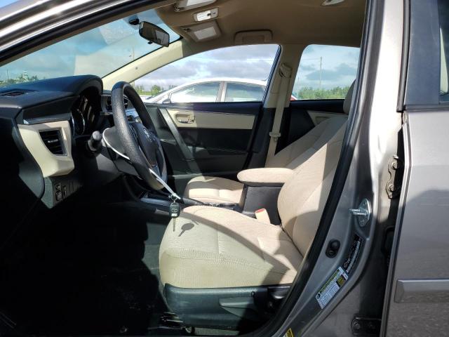 Photo 7 from auction – 2015 TOYOTA COROLLA L with VIN 2T1BURHE9FC276340