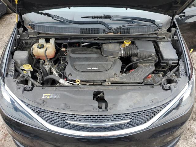 Photo 11 from auction – 2017 CHRYSLER PACIFICA T with VIN 2C4RC1DG2HR514638