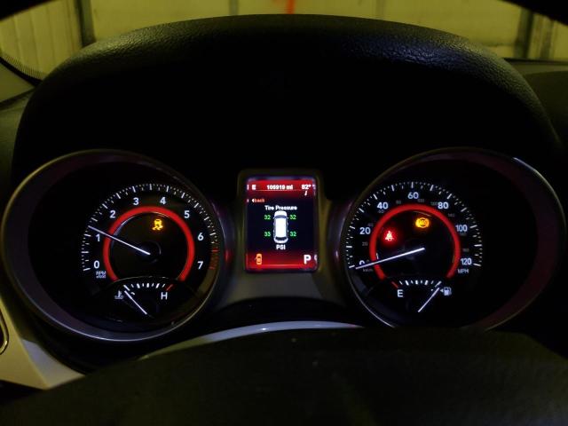 Photo 9 from auction – 2012 DODGE JOURNEY SX with VIN 3C4PDCBG9CT310735