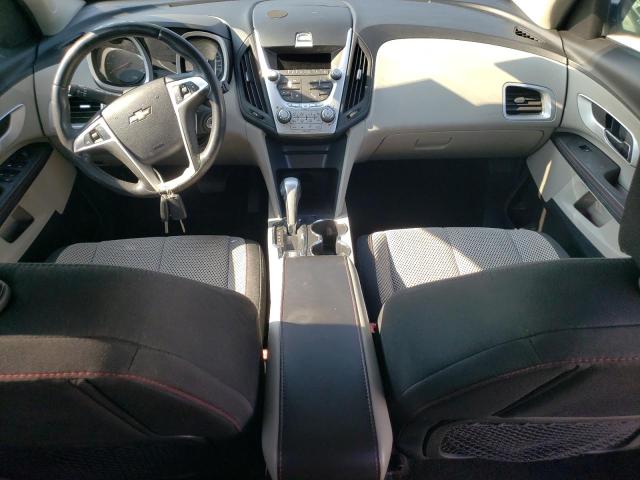 Photo 8 from auction – 2010 CHEVROLET EQUINOX LT with VIN 2CNALDEW9A6385000