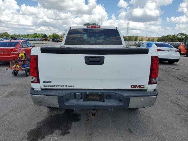 Photo 6 from auction – 2008 GMC SIERRA K15 with VIN 2GTEK190781122010