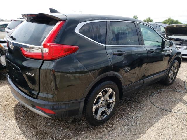 Photo 3 from auction – 2017 HONDA CRV with VIN 5J6RW2H56HL069684
