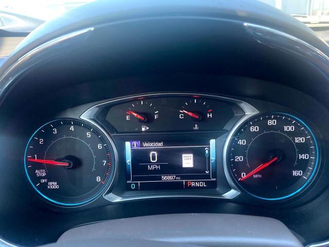 Photo 8 from auction – 2018 CHEVROLET MALIBU LT with VIN 1G1ZD5ST6JF166790