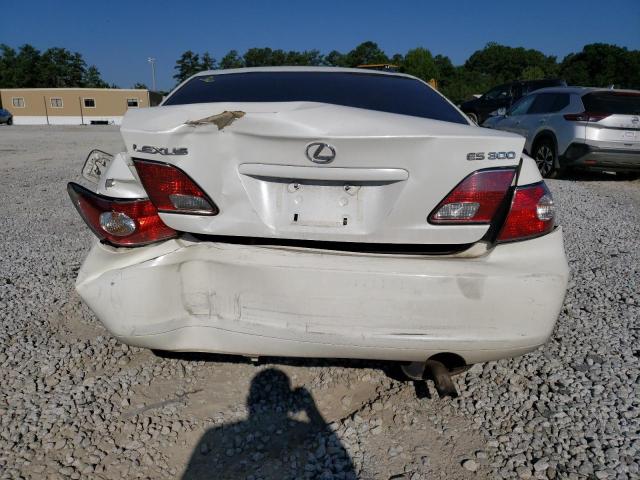 Photo 6 from auction – 2002 LEXUS ES 300 with VIN JTHBF30G820044576
