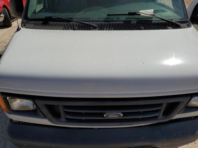 Photo 12 from auction – 2006 FORD ECONOLINE with VIN 1FBSS31LX6HA61867