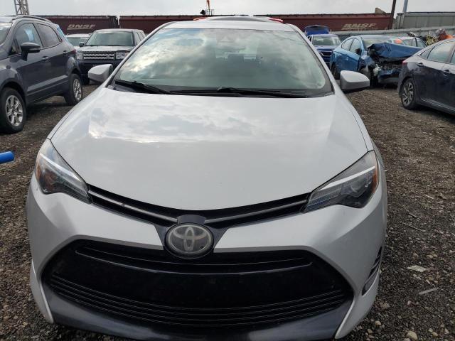 Photo 5 from auction – 2017 TOYOTA COROLLA L with VIN 2T1BURHEXHC886864