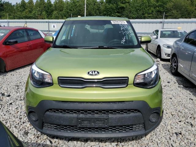Photo 5 from auction – 2019 KIA SOUL with VIN KNDJN2A22K7916173