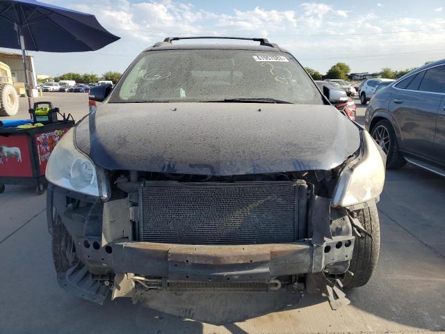 Photo 5 from auction – 2012 CHEVROLET TRAVERSE L with VIN 1GNKRJED5CJ136789